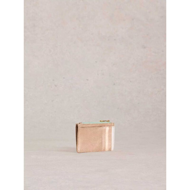 White Stuff Celia Card Holder Purse image number 1